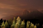 Sasslong di notte