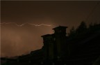 Il fulmine