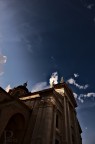 Il Cielo Sopra...