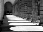 Archi proibiti.