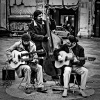 Street Band