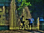 giochi d'acqua