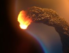 ritorno nel cuore della fiamma