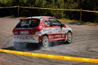 47 Rally del Friuli e delle Alpi orientali - Inversione Canebola