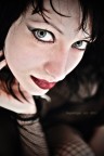 JULIE POTRAIT