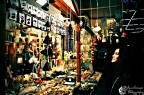 Immagine scattata a Berlino a cui ho provato ad applicare un effetto simile alla fotografia Lomo. 
E' solo un tentativo fatto su una foto ed elaborato in uno stile che non ho mai utilizzato e quindi non mi convince a pieno, voi che ne pensate! Attendo i vostri preziosi consigli