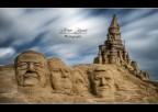 Sculture di sabbia