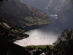 Geirangerfjorden