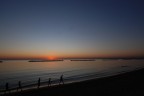 aspettando l'alba