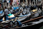 Caos a Venezia