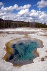 Geyser OFF