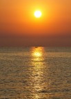 sunrise salentino