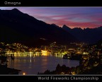 Campionato Mondiale Fuochi Di Artificio