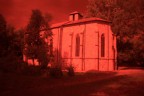 ho comperato un filtro ir e l risultato mi sembra dubbio, o  cosi perche poi necessita di ritocco grazie
