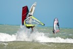 termoli (riovivo) giornata di maestrale