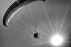 Volo illuminato