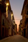rosso di sera