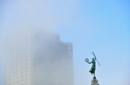 Angelo della nebbia