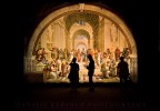 una &quot;Scuola di Atene&quot; inconsueta