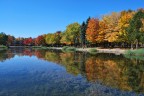 Foto scattata a Montreal nel mese di ottobre 2010