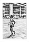 Vertical Sprint