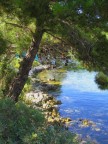 scorcio di mare