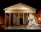 ..una delle piazze di Roma che preferisco..