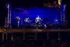 red bull tour bus