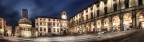 Pano piazza
