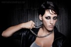 bad girl