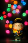 Contest 57 Bokeh -Russell 1 classificato
