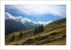 Paesaggio montano - 2