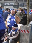 SHALKE DORMIENTE