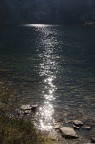 Stelline sul lago
