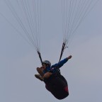 in volo