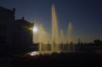Spruzzo assolato