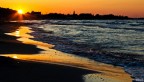 Sunset Torre -Chianca (LE)