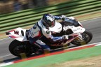Leon Haslam