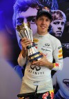 F1 Monza 2011