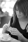 Un caff con Paola