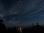 cielo sopra palazzo maggini