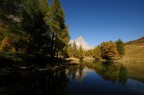 Il Monte Cervino