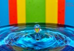 Rainbow Splash 2