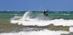 kitesurf