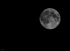 Mia prima luna