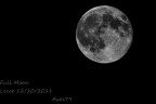 Full Moon 2 prova