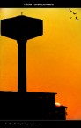 Alba industriale