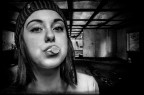 bubble gum
