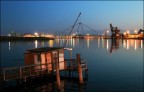 A pesca di luci