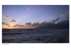 tramonto a 12mm